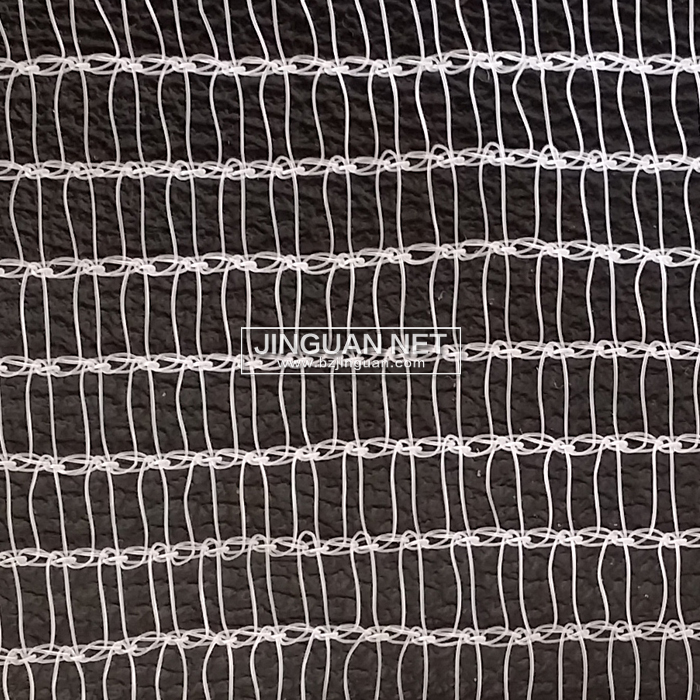 Virgin HDPE Hail Net