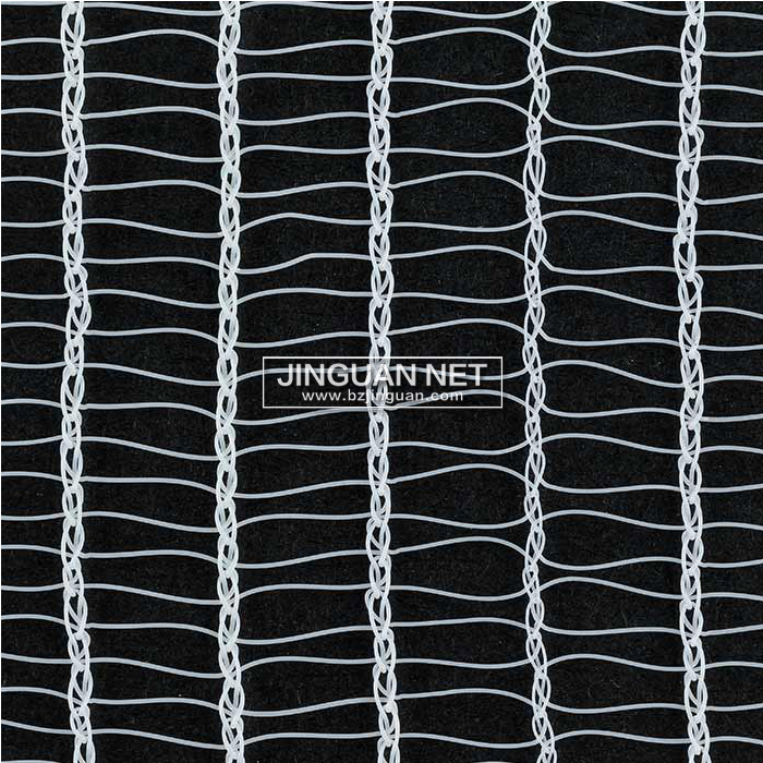 Virgin HDPE Hail Net